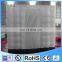 Custom Durable Portable Inflatable Photo Booth Cube Tent Igloos