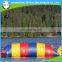 2015 Top sale Inflatable water blob launch pad