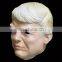 Funny Celebrity Donald Trump Latex Political Head Mask