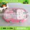 710ml Stainless Steel Plastic Insulated Food Container Thermos Lunch Box