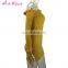 In Stocks Curvy Strapless Yellow Fitness Sexy Mid Off - Shoulder Bodycon Dress