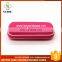 Durable Colorful Cheap Pencil Pouch