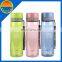 Factoty price plastic PP drinking water bottle