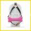 2015 newest hot sex product silicone ball mouth gags, spider sex toys