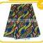 China factory low price wax print fabric african/ 100%cotton real wax fabric feitex fabric