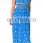 3066# Wholesale Lady dresses Fashion Thailand Vestidos De Mujer Long Bohemian Maxi Dress For Women Boho Plus Size Women Clothing