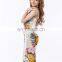 Icy Snow White Sarong single piece