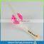 different design rubber band labels custom wholesale fashion labels made in china
