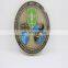 promotional items 3d face zinc alloy challenge coin custom