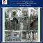 Automatic Mineral Water/Juice Bottle Washing Filling Capping Machine Zhangjiagang Price