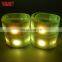 SUNJET 2018 New Hot Party Decoration China Glow Cheap Led Bracelet Remote