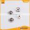 Press Snap Button Fastener Snap Button for Jacket BM10038#