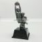 2018 Creative Sports Character Statues High Grade Figurines Escultura Trophy Resin Ornaments Cool Resin home decor