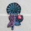 Garment Accessories Custom Wholesale Applique Flower Patch