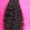 Natural Real  Body Wave Chemical free Bulk Hair