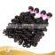 Hot Sell Beauty Hair 100% Raw Brazilian Big Curl Human Hair Extension