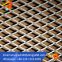 China suppliers top grade stainless steel multiple colors expanded metal mesh