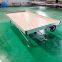 Роллинговый стол размером 4'x8' с изменяющимся положением