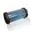 Mini bazooka bluetooth speaker wireless usb tf fm radio speaker