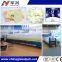 3mm-19mm Mini Flat Glass Tempering Furnace Machine