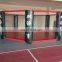 Complete Skirting mma octagon cage