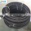 Factory direct heavy duty tanker black wear-resistant anti-static belt conductive copper wire suction pipe support order