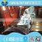 5000 CBM non-self propelled electric cutter suction dredger sale