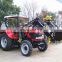 80hp 4wd mini tractor manufacturers small tractors