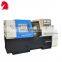 Ck6163 heavy duty CNC turning lathe machine center