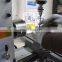 HQ800 3 in1 lathe machine with multi purpose function