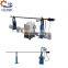 CK6140 Horizontal Flat bed CNC lathe machine