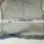 Vineyard Plastic hail protection net against hail/50gsm anti hail net/hail mesh screen for plantations
