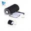 Wholesale black and white neoprene flexible cable management sleeve
