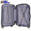 Newly Launched Silent Wheels Travel ABS Luggage Set