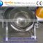 Top quality factory supply sugar melting pot stainless steel boiling pans