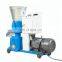 High Quality sawdust pellet mill 2018 Agriculture sawdust pellet press machine