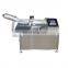 Big capacity industrial price meat chopper mixer machine