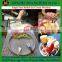 High efficiency Thai Ice Cream Machine /fried ice cream machine with factory price