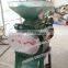 Soybean flattening machine , Double roller flaking mill
