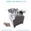 wood broom stick making machine semi-automatic wood handle screw making machine