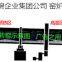 The technology of three countries 20M new-type rotary furnace