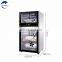 Good Quality Tabletop Dish Dryer Kitchen Disinfection Cabinet