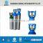 GB/EN Standard Scuba Diving Swimming use Aluminium Cylinder