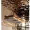 stainless steel ceiling tiles