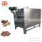 Automatic Professional Almonds Sesame Seeds Roasting Machine Nuts Paste Grinding Machine Cocoa Bean Butter Equipment