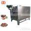 Made In China New Type Peanut Paste Grinding Equipment Butter Making Machinery Cocoa Bean Roasting Machine