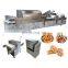 Chocolate Energy Candy Bar Packing Making Machine Ball Rice Cooker Maker Granola Cereal Snack Bar Equipment Price