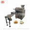 Automatic Spring Roll Maker Samosa Pastry Making Injera Machine