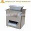 Cooked beef meat slicer , full automatic meat slicer