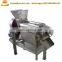 Stainless steel apple juicer machine / fruit juicer machine